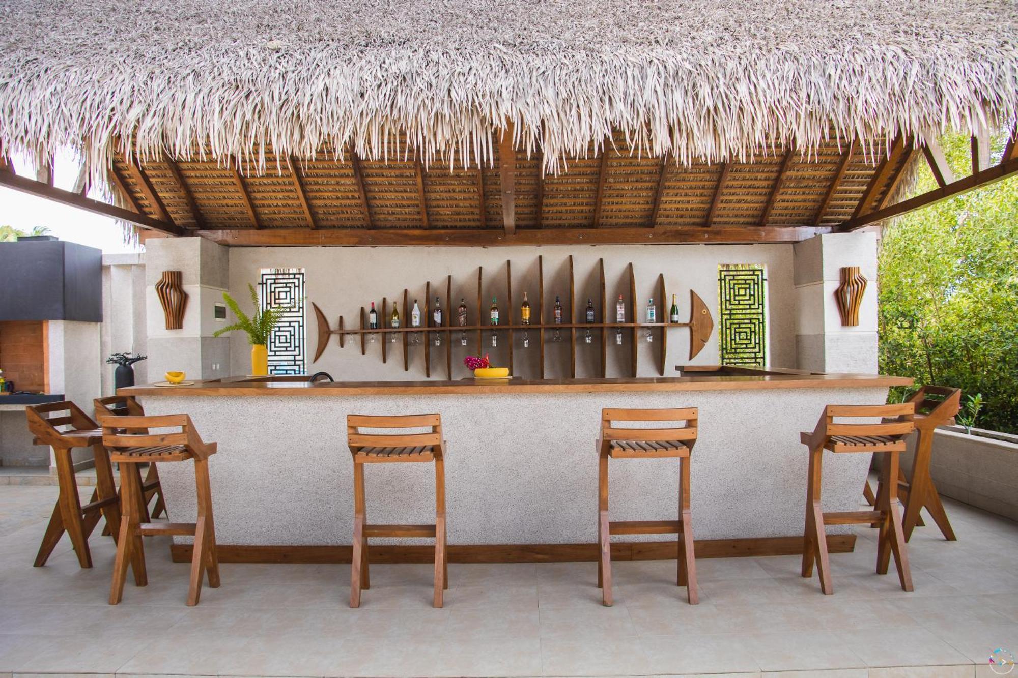 Hotel Baobab Cafe モロンダバ エクステリア 写真